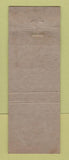 Matchbook Cover - Redding's Cafe Grand Rapids MN WORN