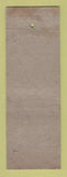 Matchbook Cover - Hotel Governor Jefferson City MO Marquette Cape Girardeau