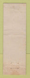 Matchbook Cover - Hotel Empire San Francisco CA WEAR