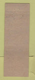 Matchbook Cover - American Coffee Shop Henderson NC