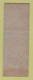 Matchbook Cover - Garden of Roses Night Club Key West FL