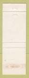 Matchbook Cover - Associated Truck Lines Trucking