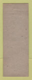 Matchbook Cover - Big Tree Motor Service Trucking Hamburg NY ADVANCE WEAR