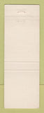 Matchbook Cover Dellipaine Trucking Bakersfield Los Angeles 1971 Jackass Enduro