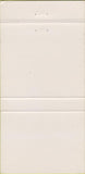Matchbook Cover - Old Talbott Tavern Bardstown KY 30 Strike