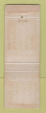 Matchbook Cover - DG&U Trucking Lines WEAR