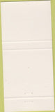 Matchbook Cover - Ermando's Italian Restaurant Deerfield IL 30 Strike