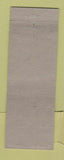 Matchbook Cover - Hotel Royal Palm Detroit MI Town Pump