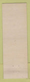 Matchbook Cover - Florsheim Shoes Rogers City MI
