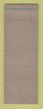 Matchbook Cover - Hotel Fort Wayne Detroit MI