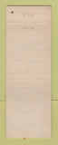 Matchbook Cover - Joe Kopitzki's Detroit MI