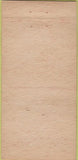 Matchbook Cover - Camp Carson CO  30 Strike