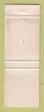 Matchbook Cover - Mack Trucks Palmerston New Zealand WEAR