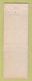 Matchbook Cover - Deglman Hotels Sault Ste Marie MI