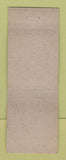 Matchbook Cover - Suttons Hotel Williams AZ