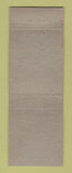 Matchbook Cover - Fort Steuben Hotel Steubenville OH
