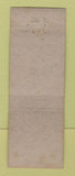 Matchbook Cover - Hotel Georgian Terrace Atlanta GA WEAR