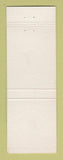 Matchbook Cover - JT Trucking? WEAR