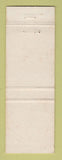 Matchbook Cover - Certified Cleaners Laundry Hamilton OH WEAR