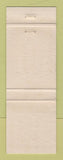Matchbook Cover - McGorray's Funeral Home Cleveland OH