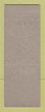 Matchbook Cover - USO