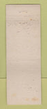 Matchbook Cover - Famous Chicken Dinners Garden City MI