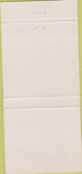Matchbook Cover - Landmark Hotel  and  Casino Las Vegas NV 30 Strike