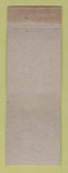 Matchbook Cover - Mayflower Doughnut Shop Detroit MI WEAR