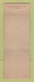 Matchbook Cover - ER Neault Collision Auto Body Detroit MI