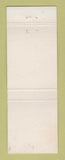 Matchbook Cover - Sara Jean Bakery Detroit? MI