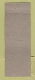 Matchbook Cover - Chest Wood Paints Hardware Detroit MI