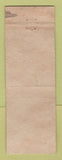 Matchbook Cover - Hotel Roosevelt Lansing MI WEAR