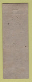 Matchbook Cover - Don Pratt Hotel Belle Fourche SD WORN