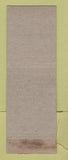 Matchbook Cover - Town Toast Cookies Nixville PA