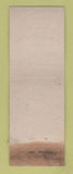 Matchbook Cover - Old Homestead Inn Utica MI WORN