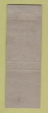 Matchbook Cover - Loblaws Fine Foods Buffalo NY coffee WEAR