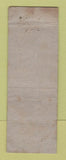 Matchbook Cover - Hotel Brighton Watertown NY WORN