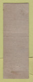 Matchbook Cover - Hotel Regis Omaha NE WORN