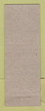 Matchbook Cover - General Match Cincinnati OH