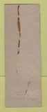 Matchbook Cover - Rendezvous Tavern Bristol MA girlie SAMPLE WORN STAPLES