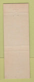 Matchbook Cover - Happyland Cafe Tavern Highland Park MI