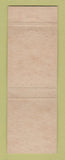 Matchbook Cover - Tabbi's Bake Shops North Miami Beach FL