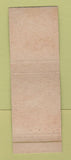 Matchbook Cover - Sherry's Shoes City Club Weather Bird Van Dyke MI