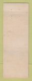 Matchbook Cover - Caito's Ice Cream Columbus OH