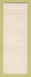 Matchbook Cover - Gugala Camera Shop Detroit? MI