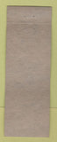 Matchbook Cover - Ed Gates Real Estate Detroit MI