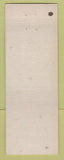 Matchbook Cover - Pointe Tire Service Grosse Pointe? MI
