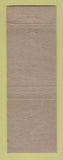 Matchbook Cover - Tourinns Motor Courts Fort Wayne IN Pittsburgh PA
