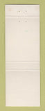 Matchbook Cover - Dixie Motel Ocala FL