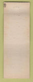 Matchbook Cover - George Riske Real Estate Royal Oak MI